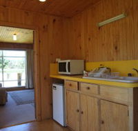 Collins Cap Cottage - Accommodation BNB