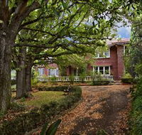 Graham Apartments - Accommodation BNB