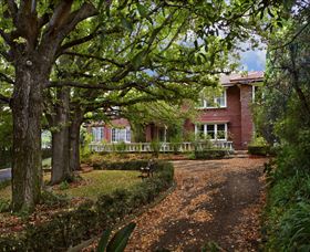 Graham Apartments - Accommodation BNB 0