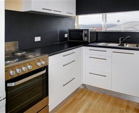 Graham Apartments - Accommodation BNB 1