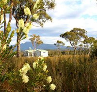 Buttongrass Retreat - Accommodation BNB