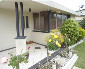 Silwood Park Holiday Unit - Accommodation BNB 0