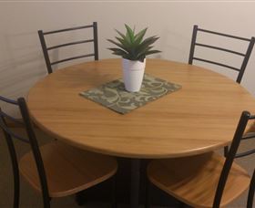 Silwood Park Holiday Unit - Accommodation BNB 4