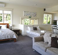 Belton House - Accommodation BNB