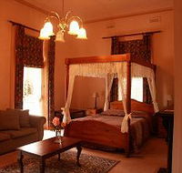 Gattonside Heritage Accommodation - Accommodation BNB