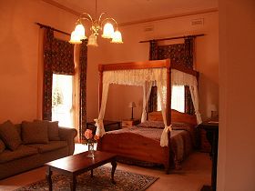 Gattonside Heritage Accommodation - Accommodation BNB 0