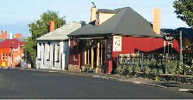 Grand Old Duke - The - Accommodation BNB 0