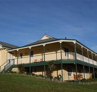Eloura Luxury Self-Contained Bed  Breakfast Accommodation - Accommodation BNB