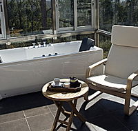 Harmony Hill Wellness and Organic Spa Retreat - Accommodation - Accommodation BNB