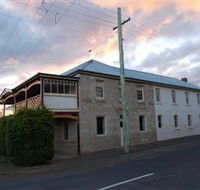 Bothwell Grange Guesthouse - Accommodation BNB