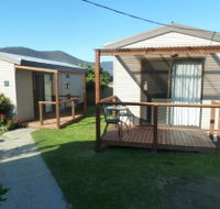 Hobart Cabins and Cottages - Accommodation BNB