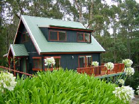 Hobart ACT Accommodation BNB