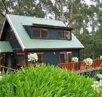 Tree Tops Cascades - Accommodation BNB