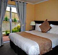 Hampden at Battery Point - Accommodation BNB