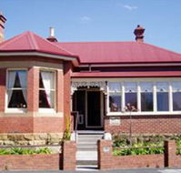Battery Point Bed and Breakfast - Accommodation BNB