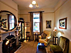 Merre Bes - Accommodation BNB 3
