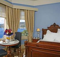 Grande Vue Private Hotel - Accommodation BNB