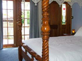 Quayside Cottages - Accommodation BNB 0