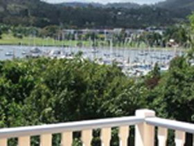 Quayside Cottages - Accommodation BNB 2