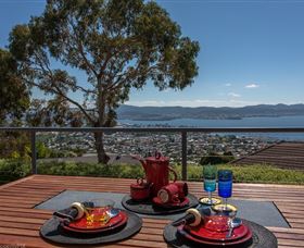 Carol's B&B - Accommodation BNB 0