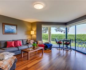 Carol's B&B - Accommodation BNB 1
