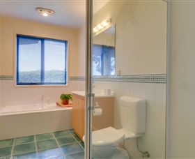 Carol's B&B - Accommodation BNB 4