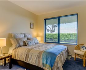 Carol's B&B - Accommodation BNB 3