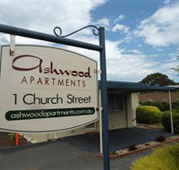 Ashwood Apartments - Bellerive - Accommodation BNB