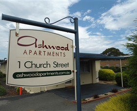 Ashwood Apartments - Bellerive - Accommodation BNB 0