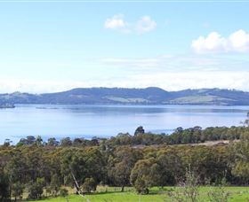 Waterview Gardens B&B - Accommodation BNB 0