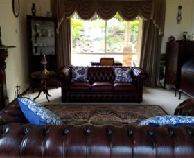 Waterview Gardens B&B - Accommodation BNB 1