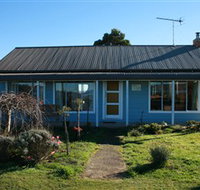 Castaway Cottage - Accommodation BNB