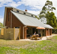 Bay Retreat Port Arthur - Accommodation BNB