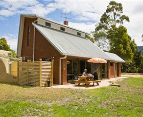 Bay Retreat Port Arthur - Accommodation BNB 0