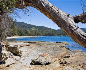 Bay Retreat Port Arthur - Accommodation BNB 5
