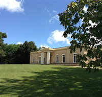 Panshanger Estate - Accommodation BNB