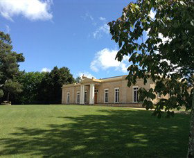 Panshanger Estate - Accommodation BNB 0