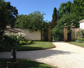 Panshanger Estate - Accommodation BNB 1