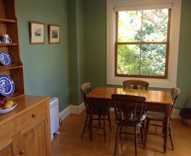 Panshanger Estate - Accommodation BNB 3