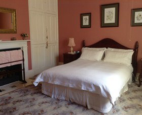 Panshanger Estate - Accommodation BNB 2
