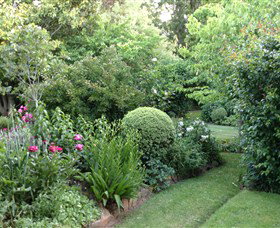 Panshanger Estate - Accommodation BNB 4