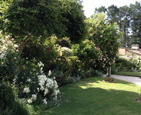 Panshanger Estate - Accommodation BNB 5