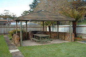 The Mill House - Accommodation BNB 1