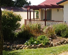 Belle Cottage - Accommodation BNB 0