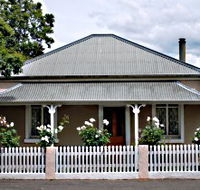 Arendon Cottage - Accommodation BNB