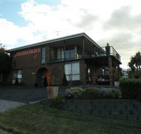 Bridairre Modern B  B Accommodation - Accommodation BNB