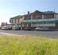 Bridge Hotel - Accommodation BNB
