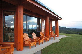  Accommodation BNB