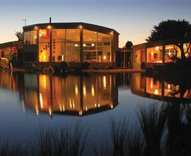Eagles Nest Regreat - Accommodation BNB 0