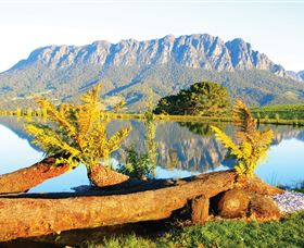 Eagles Nest Regreat - Accommodation BNB 2